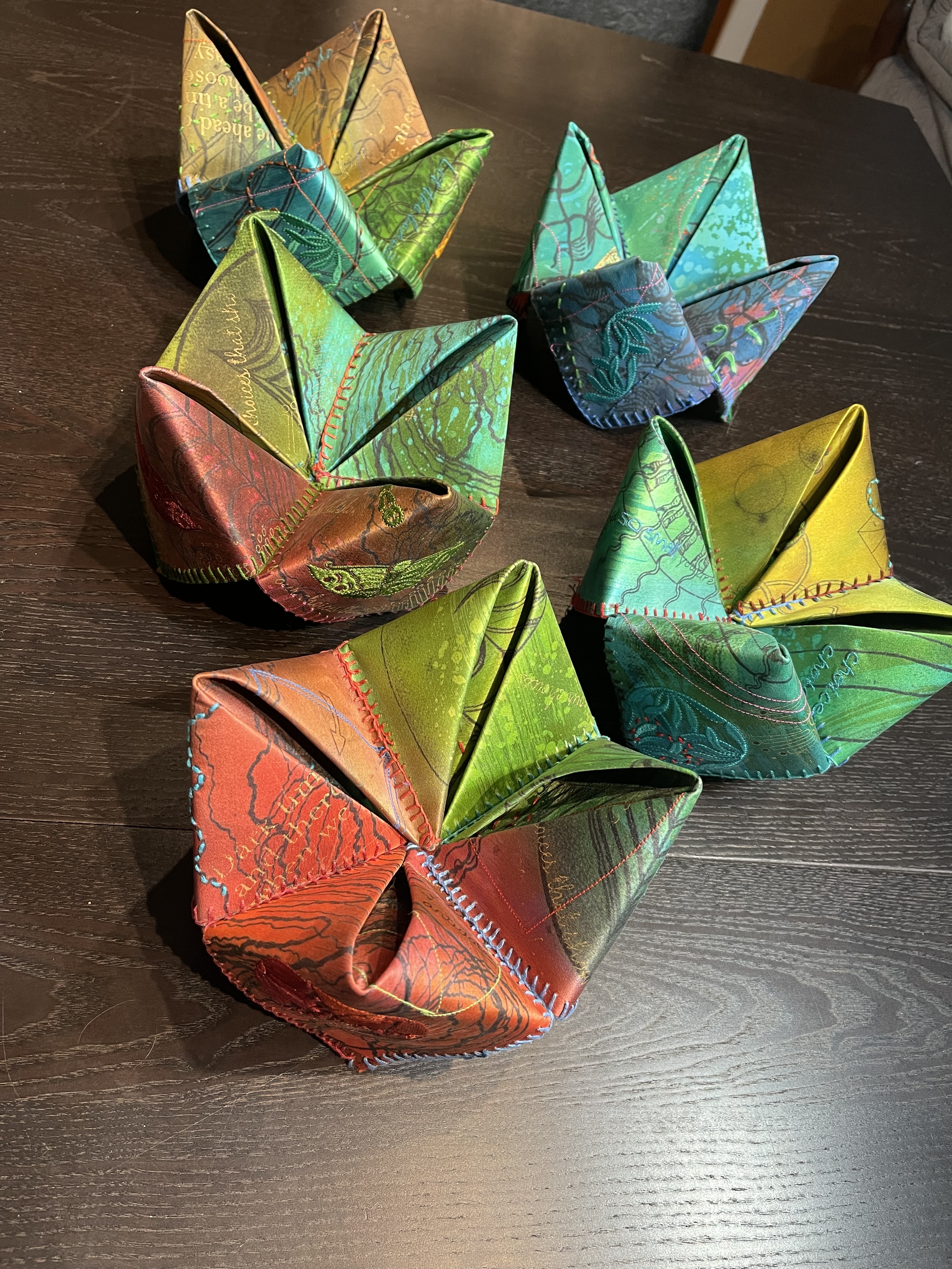 Fortune Tellers
