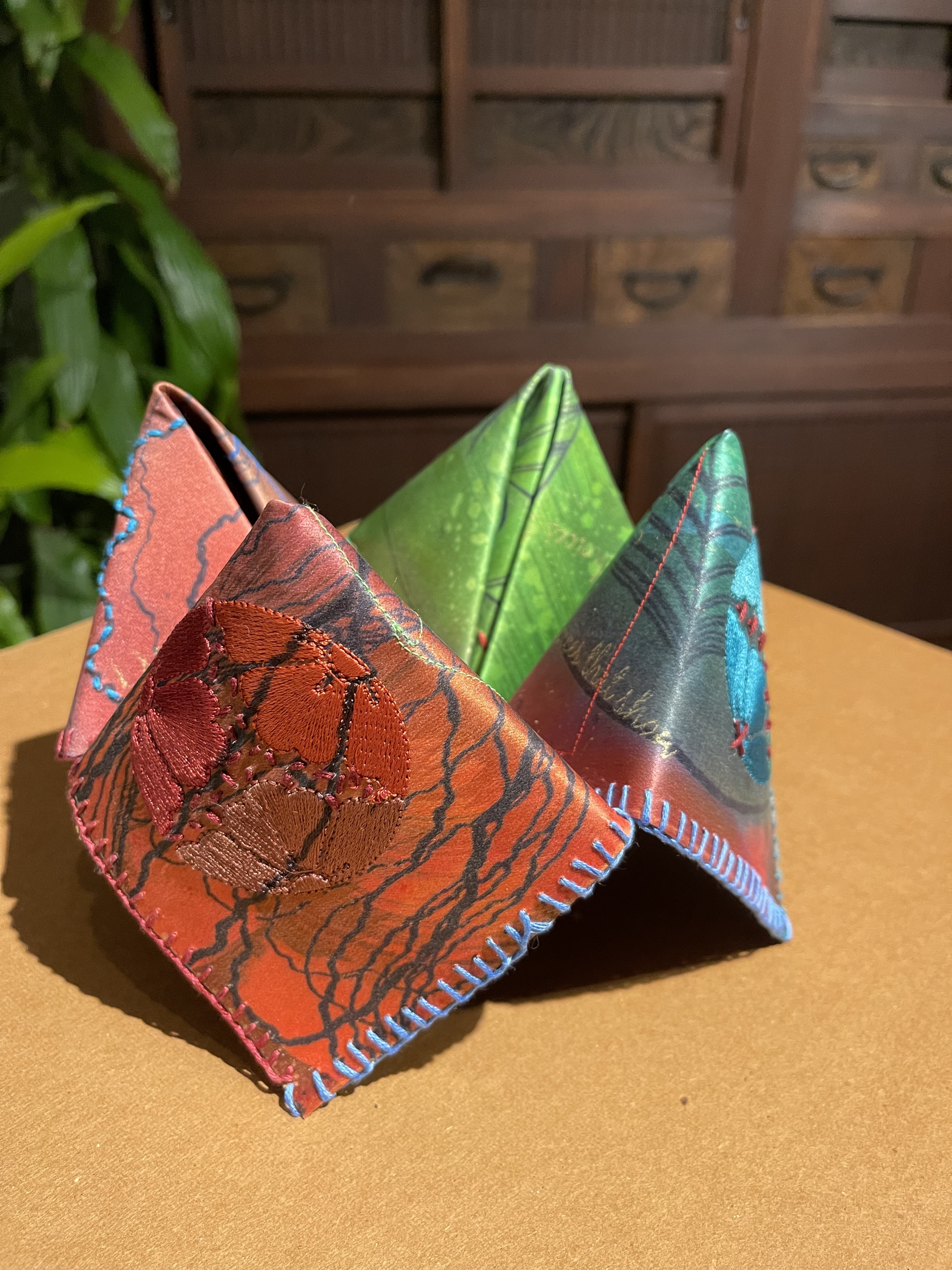 Fortune Tellers