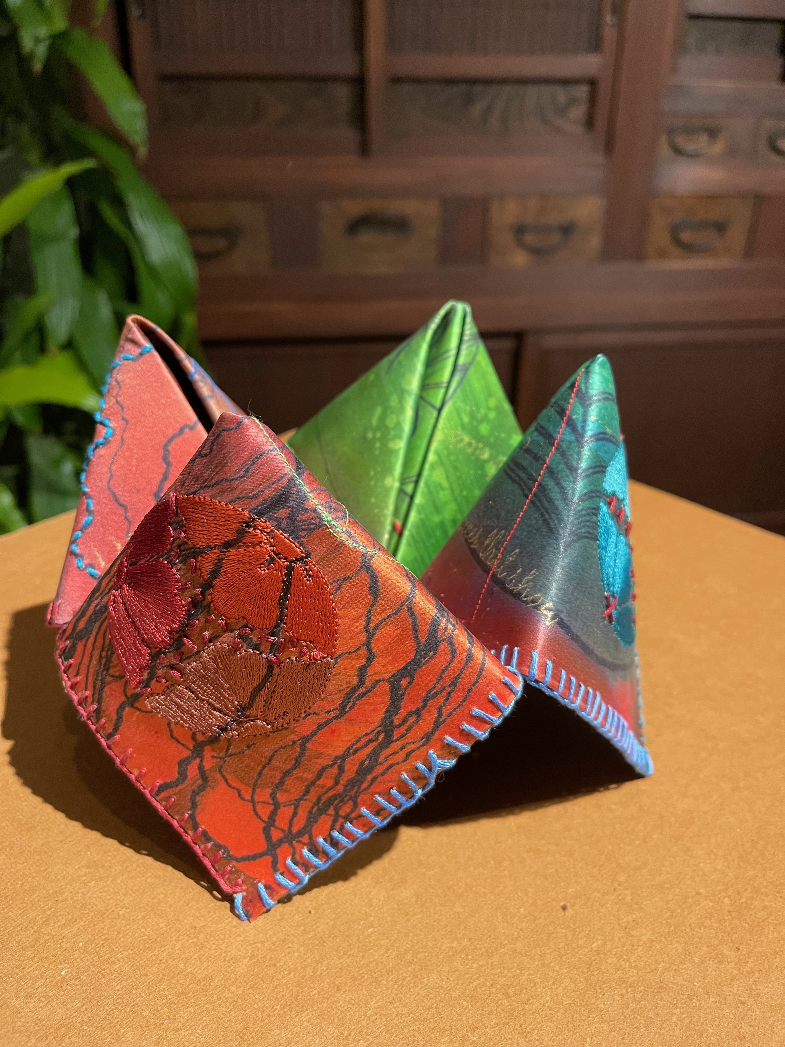 Fortune Teller
